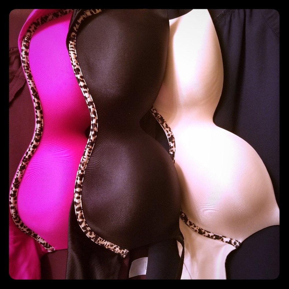 Victoria's Secret bra